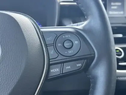 Photo 18 Toyota Corolla Hybrid Dynamic