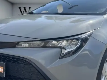 Photo 8 Toyota Corolla Hybrid Dynamic