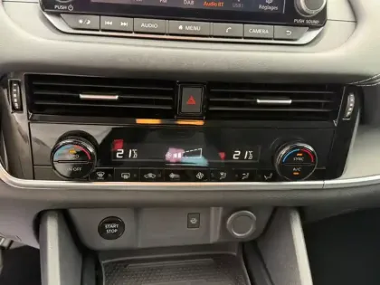 Photo 19 Nissan Qashqai 1.5 190 e-Power Business Editi