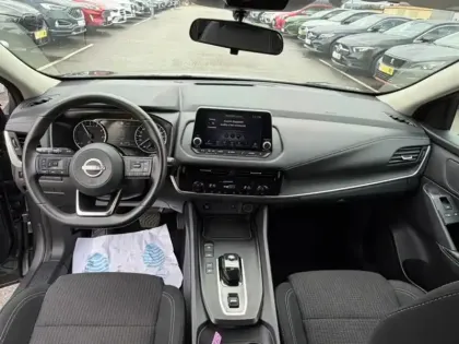 Photo 10 Nissan Qashqai 1.5 190 e-Power Business Editi
