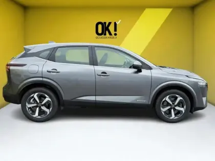 Photo 5 Nissan Qashqai 1.5 190 e-Power Business Editi