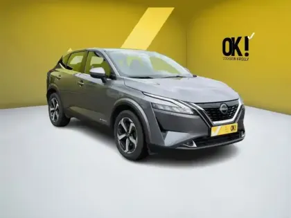 Photo 6 Nissan Qashqai 1.5 190 e-Power Business Editi