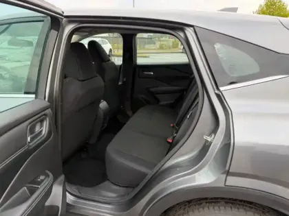 Photo 13 Nissan Qashqai 1.5 190 e-Power Business Editi