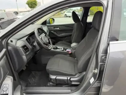 Photo 12 Nissan Qashqai 1.5 190 e-Power Business Editi