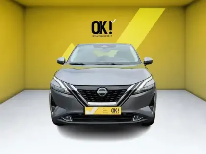 Photo 7 Nissan Qashqai 1.5 190 e-Power Business Editi