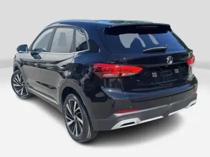 Photo 26 Mg ZS 1.5L 197ch Hybrid+ Luxury