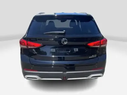 Photo 25 Mg ZS 1.5L 197ch Hybrid+ Luxury