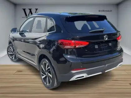 Photo 6 Mg ZS 1.5L 197ch Hybrid+ Luxury