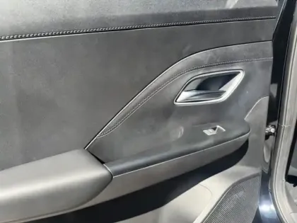Photo 11 Mg ZS 1.5L 197ch Hybrid+ Luxury