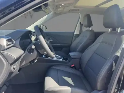 Photo 18 Mg ZS 1.5L 197ch Hybrid+ Luxury