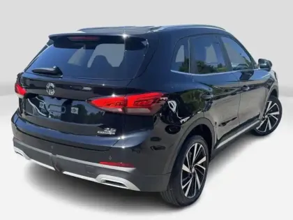 Photo 24 Mg ZS 1.5L 197ch Hybrid+ Luxury