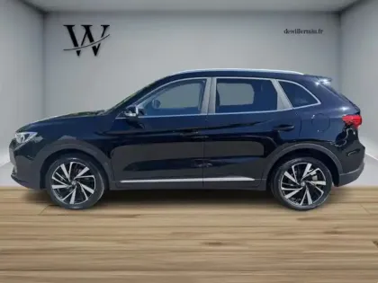 Photo 7 Mg ZS 1.5L 197ch Hybrid+ Luxury