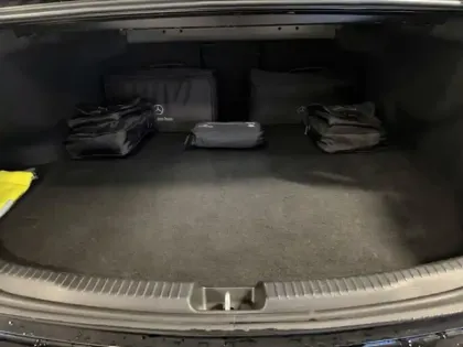 Photo 9 Mercedes Classe C  300 e Hybrid EQ Berli
