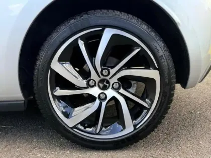 Photo 11 DS DS 3 Sport Chic 1.2 110 ch BVA6