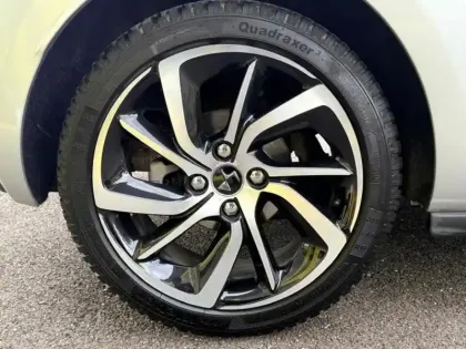 Photo 12 DS DS 3 Sport Chic 1.2 110 ch BVA6