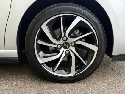 Photo 13 DS DS 3 Sport Chic 1.2 110 ch BVA6
