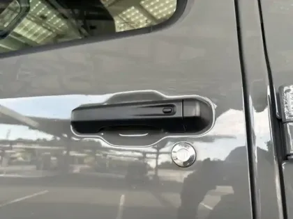 Photo 14 Jeep Wrangler Plug-In Hybrid Rubicon 4xe