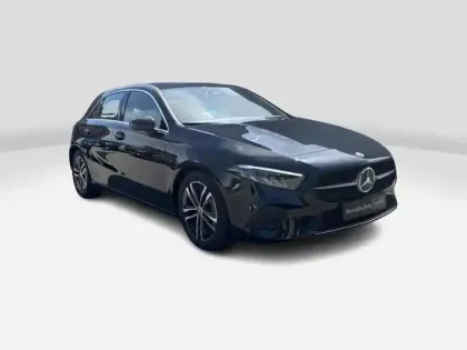 Photo 6 Mercedes Classe A 180 Business Line