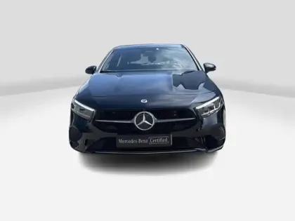 Photo 7 Mercedes Classe A 180 Business Line