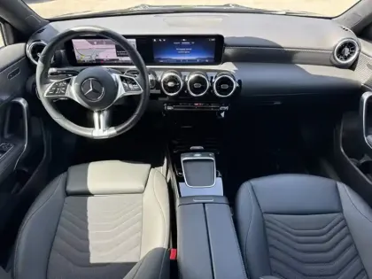 Photo 10 Mercedes Classe A 180 Business Line