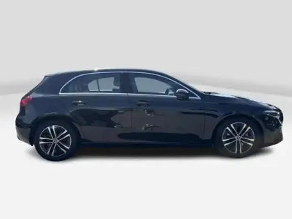 Photo 5 Mercedes Classe A 180 Business Line