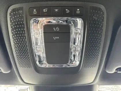 Photo 13 Mercedes Classe A 180 Business Line