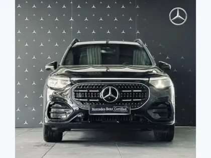 Photo 7 Mercedes GLB 200 AMG Line
