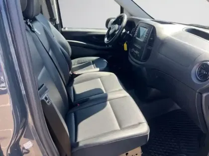 Photo 13 Mercedes Vito 116 CDI Fourgon Long