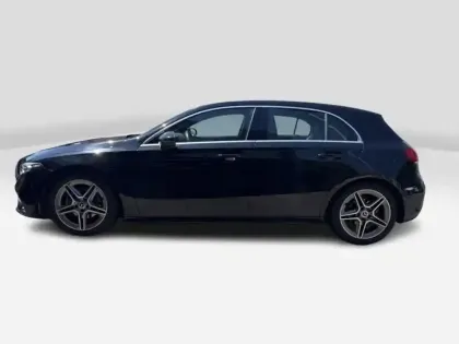 Photo 5 Mercedes Classe A A 200 d Compacte