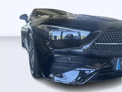 Photo 10 Mercedes CLE  220 d AMG Line Coupé