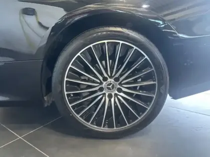 Photo 7 Mercedes CLE  220 d AMG Line Coupé