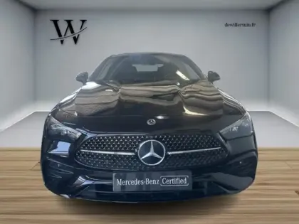 Photo 6 Mercedes CLE  220 d AMG Line Coupé