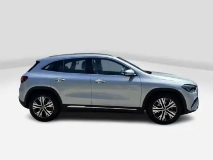 Photo 5 Mercedes GLA 200 Business Line