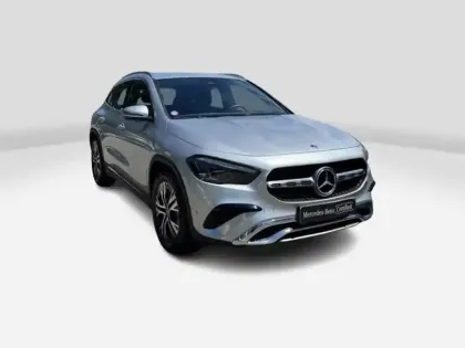 Photo 6 Mercedes GLA 200 Business Line