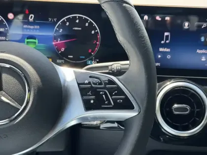 Photo 12 Mercedes GLA 200 Business Line