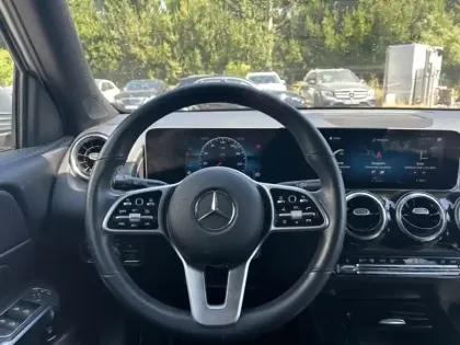 Photo 14 Mercedes GLB 200 d Business Line