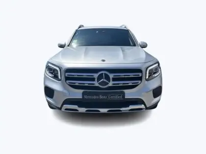 Photo 7 Mercedes GLB 200 d Business Line