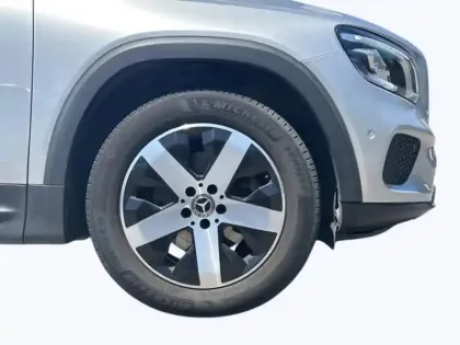 Photo 8 Mercedes GLB 200 d Business Line