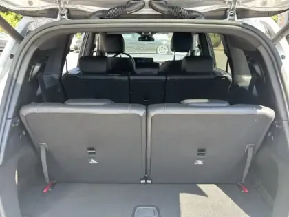 Photo 19 Mercedes GLB 200 d Business Line
