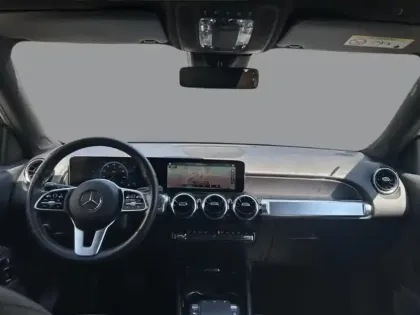 Photo 10 Mercedes GLB 200 d Business Line