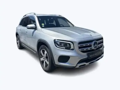 Photo 6 Mercedes GLB 200 d Business Line