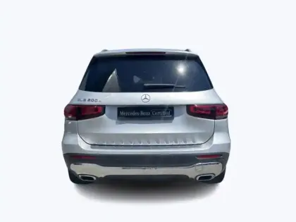 Photo 5 Mercedes GLB 200 d Business Line