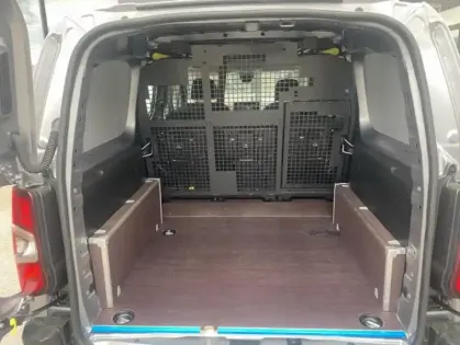 Photo 20 Citroën Berlingo Van III XL Cab App 800kg BlueHDi 130 S&S EAT8