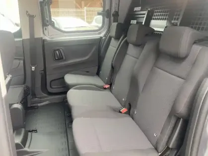 Photo 13 Citroën Berlingo Van III XL Cab App 800kg BlueHDi 130 S&S EAT8