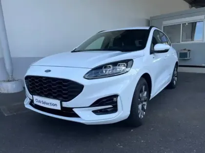 Photo Ford Kuga St-line X