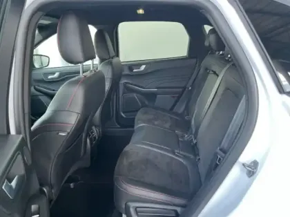 Photo 8 Ford Kuga 2.5 Duratec 190ch FHEV E85 ST-Line X BVA