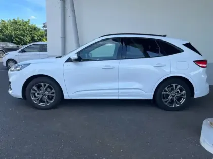 Photo 23 Ford Kuga 2.5 Duratec 190ch FHEV E85 ST-Line X BVA