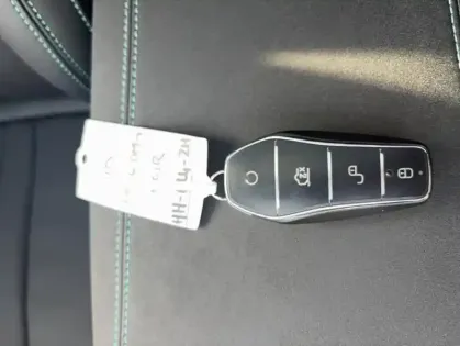 Photo 21 BYD Seal 6 1.5l DM-i 156 kW PHEV Comfort Lite 4p