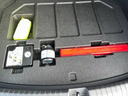 Photo 24 BYD Seal 6 1.5l DM-i 156 kW PHEV Comfort Lite 4p