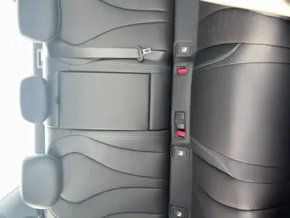 Photo 26 BYD Seal 6 1.5l DM-i 156 kW PHEV Comfort Lite 4p